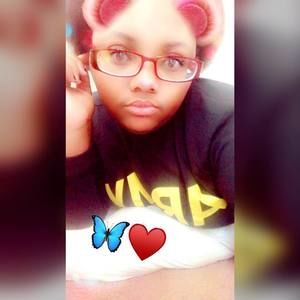 Meet your Posher, Jamilah